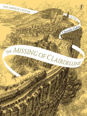 cover image of The Missing of Clairdelune